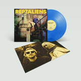 REPTALIENS <BR><I> MULTIVERSE [Translucent Blue Vinyl] LP</I>