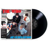 WHO, THE <BR><I> MY GENERATION [Half-Speed Master] LP</I>