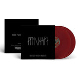 CAROLAN, ROBIN & SEBASTIAN GAINSBOROUGH <BR><I> THE NORTHMAN (Soundtrack) [Indie Exclusive Red Vinyl] 2LP</I>