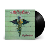 MOTLEY CRUE - DR. FEELGOOD (Reissue) LP