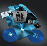 U2 <br><I> SONGS OF EXPERIENCE [Cyan Blue Vinyl] 2LP</i>
