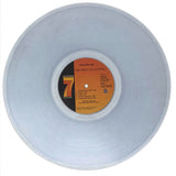 BRIEF ENCOUNTER, THE <BR><I> INTRODUCING THE BRIEF ENCOUNTER [Smokey Mountain Color Vinyl] LP</I>