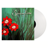 SPRINGTIME <BR><I> SPRINGTIME [Clear Vinyl] LP</I><br><br>