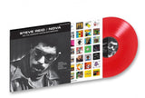 REID, STEVE <BR><I> NOVA [Limited Red Vinyl] LP</I>