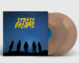 GREENSKY BLUEGRASS <BR><I> STRESS DREAMS [Indie Exclusive "Smoke" Color Vinyl] 2LP</I>