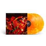 ANASTASIO, TREY <BR><I> BURN IT DOWN (LIVE) [Plasma Orange Color Vinyl] 3LP</I>