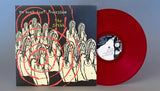 BLACK HEART PROCESSION, THE <BR><I> THE SPELL [Red Transparent Vinyl] LP</i>