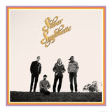 SILVER SYNTHETIC <BR><I> SILVER SYNTHETIC [Indie Exclusive Sunrise Swirl Vinyl] LP</I>