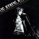 STATIC <BR><I> TOOTHPASTE AND PILLS:DEMOS & LIVE 1978-81 [Aquafresh Swirl Color Vinyl +7"] LP</I>