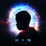 MOGWAI <BR><I> KIN (SOUNDTRACK) [Limited Red Vinyl] LP</I><br><br><br>