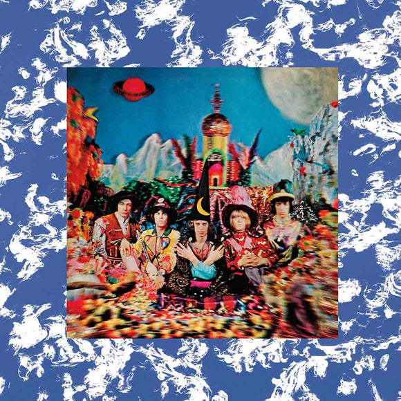 ROLLING STONES, THE <BR><I> THEIR SATANIC MAJESTIES REQUEST (50th Anniversary Edition) [2LP/2CD] 2LP</i>