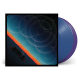MARS VOLTA, THE <BR><I> NOCTOURNIQUET [Purple / Blue Vinyl] 2LP</I>