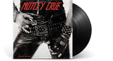 MOTLEY CRUE - TOO FAST FOR LOVE (Reissue) LP