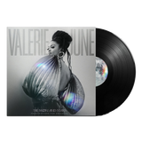 JUNE, VALERIE <BR><I> THE MOON AND STARS: PRESCRIPTIONS FOR DREAMERS [Indie Exclusive 180G White Vinyl] LP</I>