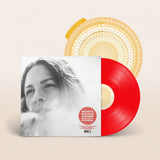 MELODY'S ECHO CHAMBER <BR><I> EMOTIONAL ETERNAL [Red Vinyl] LP</I><BR>