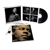 SHORTER, WAYNE <BR><I> THE ALL SEEING EYE (Blue Note Tone Poet Series) LP</I><BR><br>