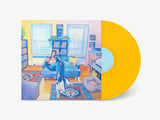 STEVENSON, LAURA <BR><I> LAURA STEVENSON [Indie Exclusive Yellow Vinyl] LP</I>