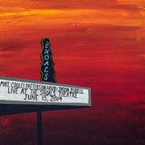 COOLEY, MIKE / PATTERSON HOOD / JASON ISBELL <BR><I> LIVE AT THE SHOELS THEATRE [Indie Exclusive Blue / Red Vinyl] 4LP</I>