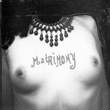 MATRIMONY <BR><I> KITTY FINGER (Remastered) LP</I>