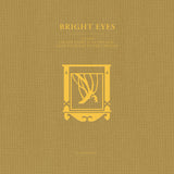 BRIGHT EYES <BR><I> LIFTED or The Story Is in the Soil, Keep Your Ear to the Ground: A Companion [Gold Vinyl] EP</I>