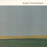 DUSTER <BR><I> STRATOSPHERE [Topical Solution Green Color Vinyl] LP</I>