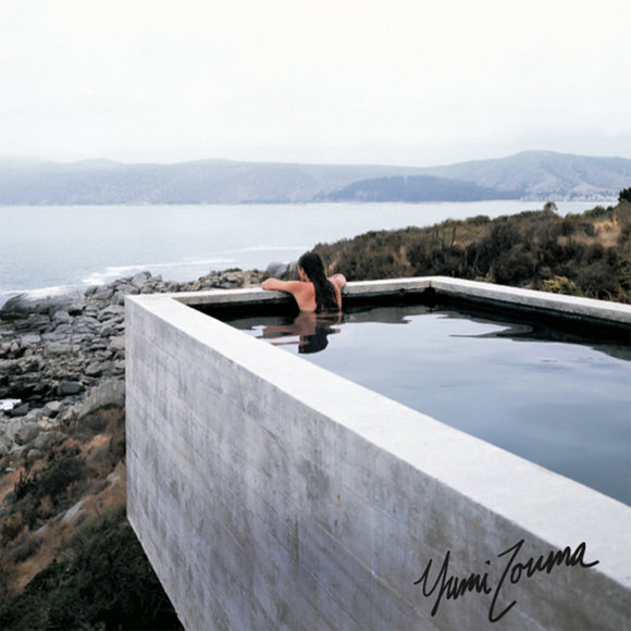 YUMI ZOUMA <BR><I> EP II [Indie Exclusive Mist Color Vinyl] 10