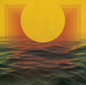 EL TEN ELEVEN <BR><I> TRANSITIONS [Orange Vinyl] LP</I>