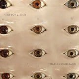 ZEDEK, THALIA BAND <BR><I> PERFECT VISION [Indie Exclusive Crystal Clear Vinyl] LP</I>