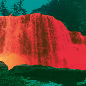 MY MORNING JACKET <BR><I> THE WATERFALL II [Deluxe Edition] LP</I>