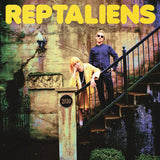 REPTALIENS <BR><I> MULTIVERSE [Translucent Blue Vinyl] LP</I>