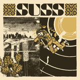 SUSS <BR><I> SUSS [Indie Exclusive Vinyl] 2LP</I>