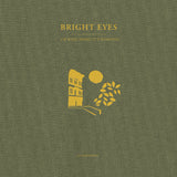 BRIGHT EYES <BR><I> I'm Wide Awake, It's Morning: A Companion [Gold Vinyl] EP</I>