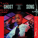 MCLORIN SALVANT, CECILE <BR><I> GHOST SONG LP</I>