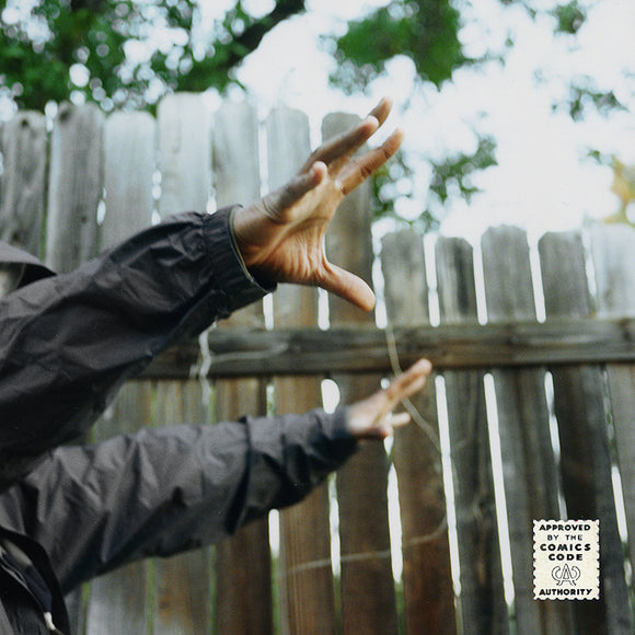 MADVILLAIN - MADVILLAINY 2: THE MADLIB REMIXES 2LP