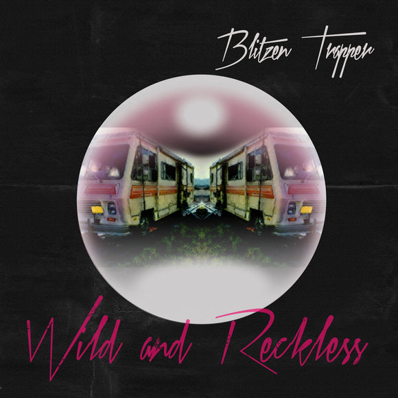 BLITZEN TRAPPER <BR><I> WILD AND RECKLESS LP</I><br><br>