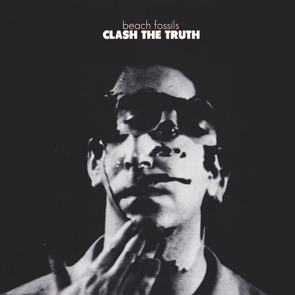 BEACH FOSSILS <BR><I> CLASH THE TRUTH + DEMOS [Limited Pink Vinyl] 2LP</I>