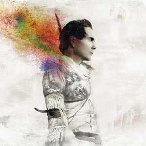 JONSI <br><i> GO LP</I>