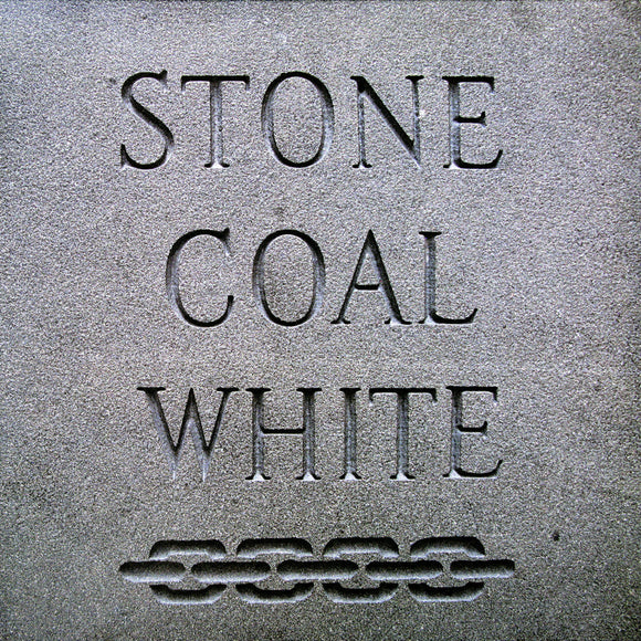 STONE COAL WHITE <BR><I> STONE COAL WHITE (NUMERO) LP</I>