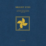 BRIGHT EYES <BR><I> A Collection of Songs Written and Recorded 1995-1997: A Companion [Gold Vinyl] EP</I>