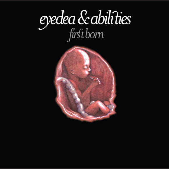 EYEDEA & ABILITIES <BR><I> FIRST BORN: 20TH ANNIVERSARY EDITION [Galaxy Color Vinyl] 2LP + 12
