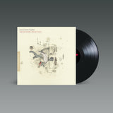 FRIGHTENED RABBIT - MIDNIGHT ORGAN FIGHT (Reissue) LP