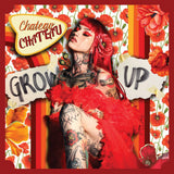 CHATEAU CHATEAU <BR><I> GROW UP [Translucent Red Vinyl] LP</I>