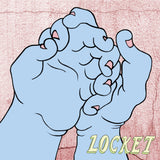 CRUMB - CRUMB / LOCKET (DOUBLE EP) LP