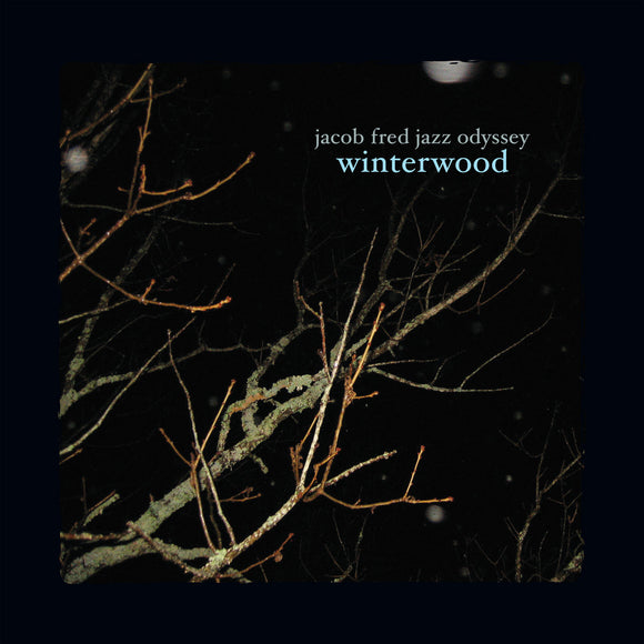 JACOB FRED JAZZ ODYSSEY <BR><I> WINTERWOOD (Expanded Edition) 2LP</I>