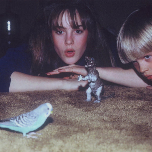 BIG THIEF - MASTERPIECE LP