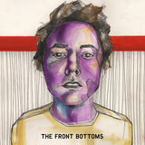 FRONT BOTTOMS, THE - THE FRONT BOTTOMS LP
