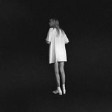 BNNY - EVERYTHING [Blue in Clear Vinyl] LP