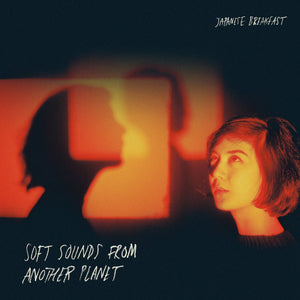 JAPANESE BREAKFAST <BR><I> SOFT SOUNDS FROM ANOTHER PLANET LP</I>