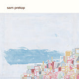 PREKOP, SAM <BR><I> SAM PREKOP [Indie Exclusive Pink Vinyl] LP</I>