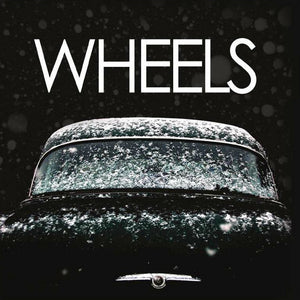 Wheels (Yellow Springs) <br><I> WHEELS CD</I>